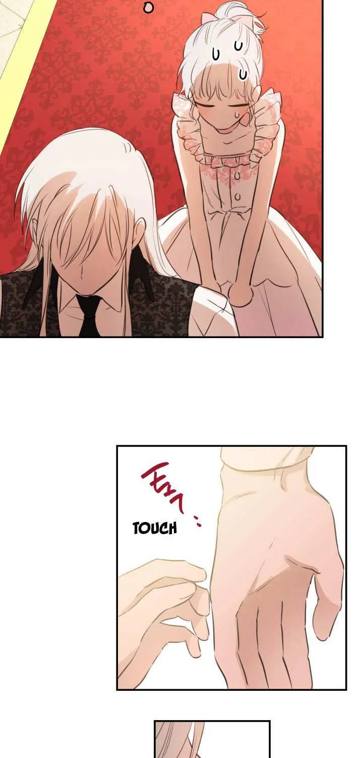The Strongest Characters in the World are Obsessed With Me Chapter 20 page 18 - 