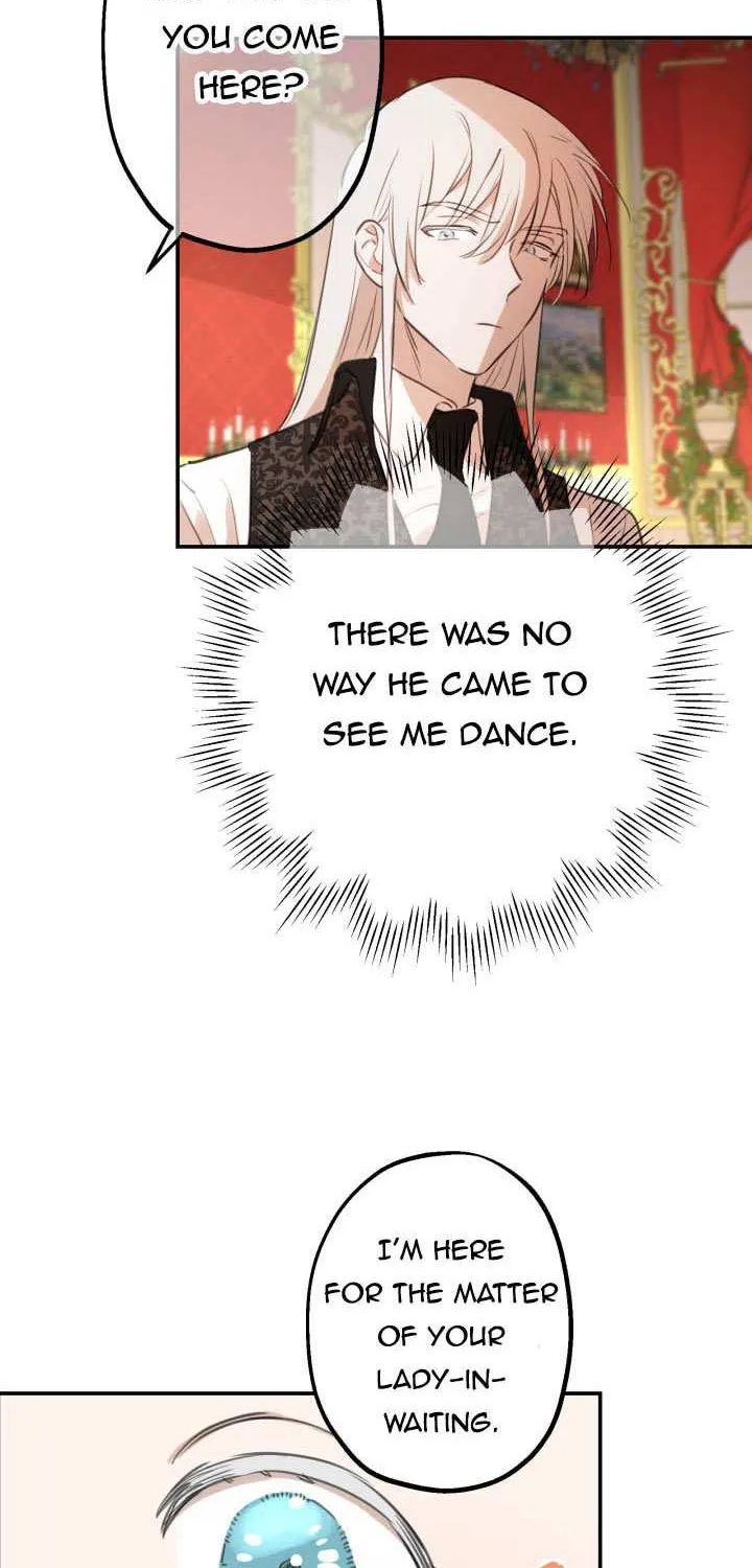 The Strongest Characters in the World are Obsessed With Me Chapter 20 page 20 - 