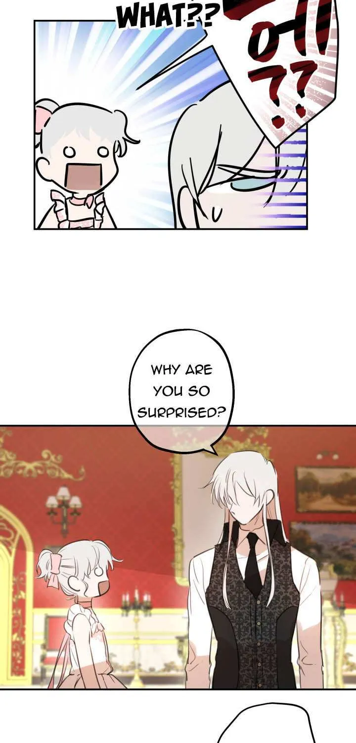 The Strongest Characters in the World are Obsessed With Me Chapter 20 page 24 - 