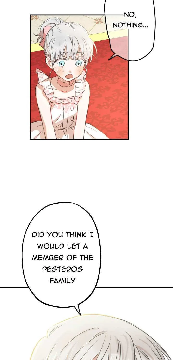 The Strongest Characters in the World are Obsessed With Me Chapter 20 page 25 - 