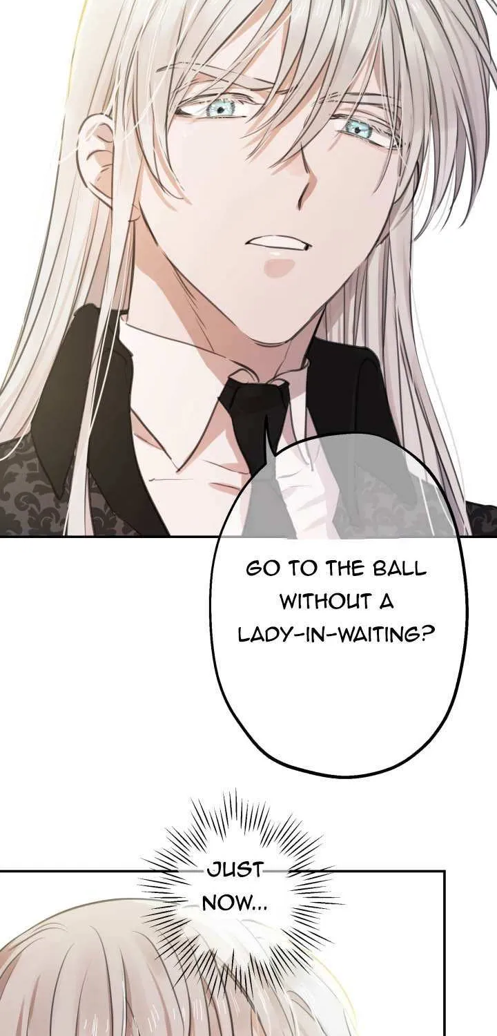 The Strongest Characters in the World are Obsessed With Me Chapter 20 page 26 - 