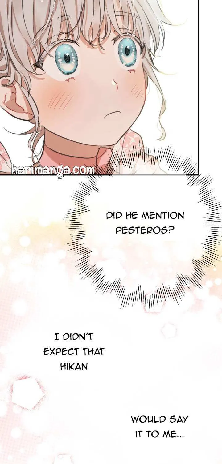 The Strongest Characters in the World are Obsessed With Me Chapter 20 page 27 - 