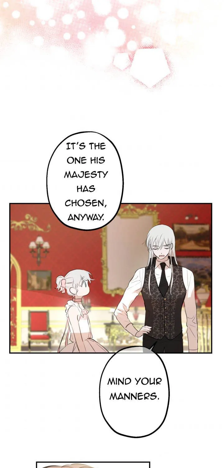 The Strongest Characters in the World are Obsessed With Me Chapter 20 page 29 - 
