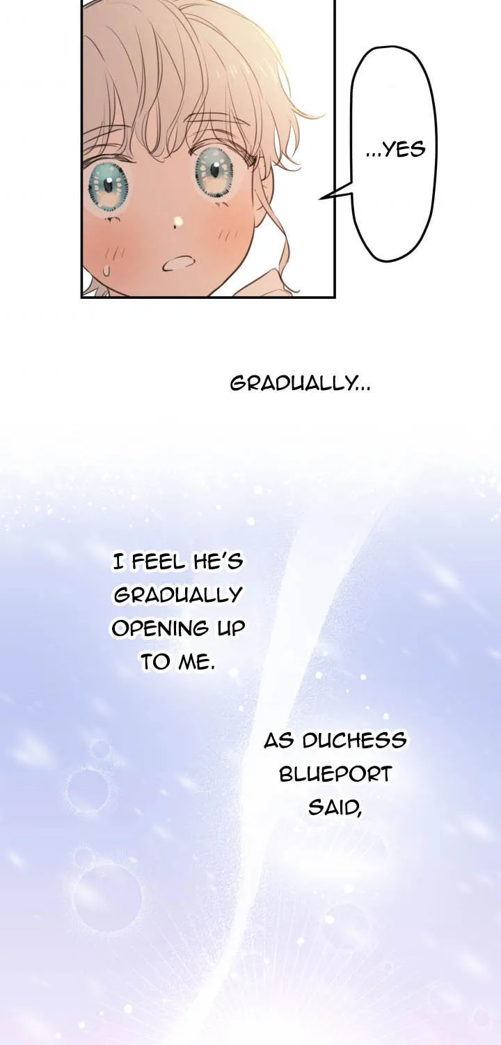 The Strongest Characters in the World are Obsessed With Me Chapter 20 page 30 - 