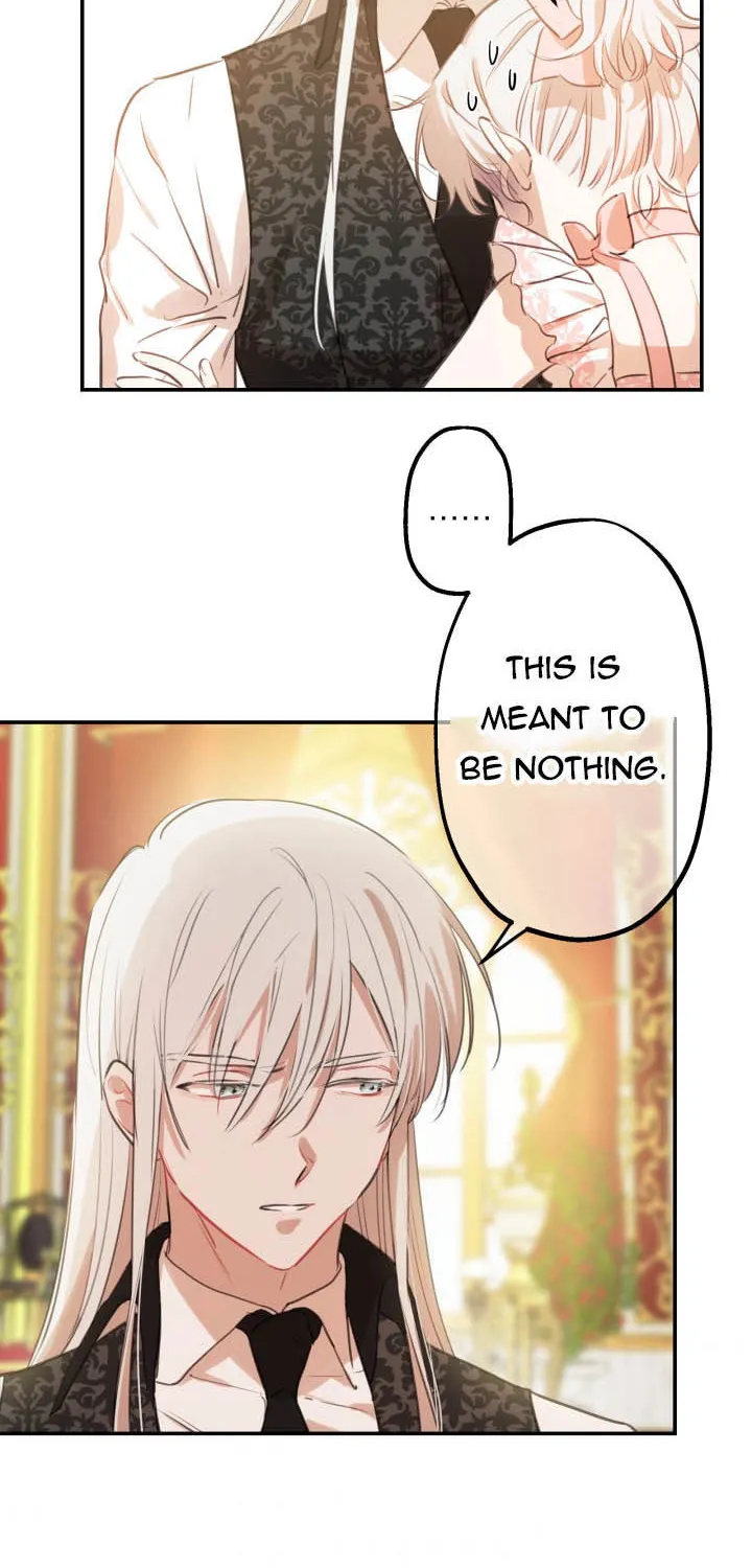 The Strongest Characters in the World are Obsessed With Me Chapter 20 page 4 - 