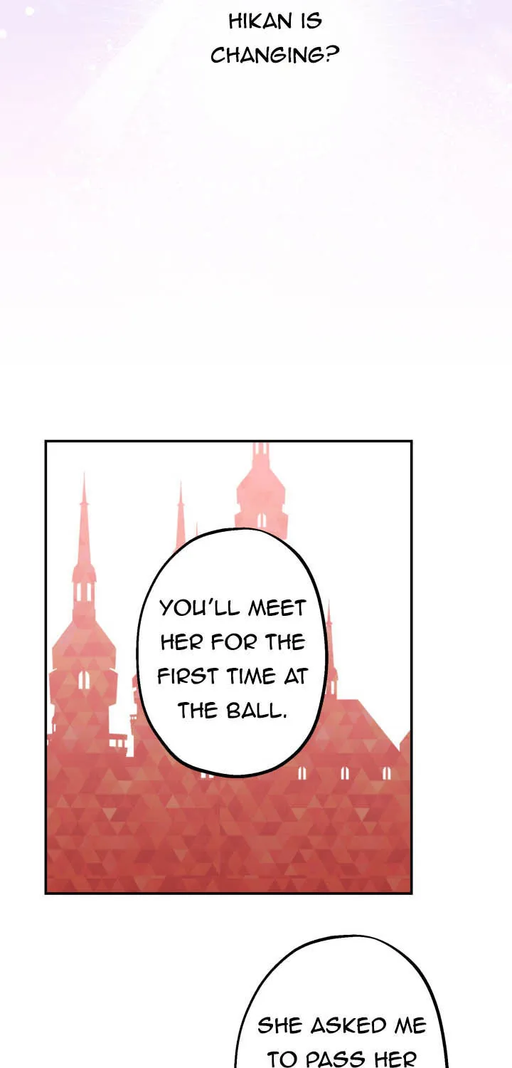 The Strongest Characters in the World are Obsessed With Me Chapter 20 page 31 - 