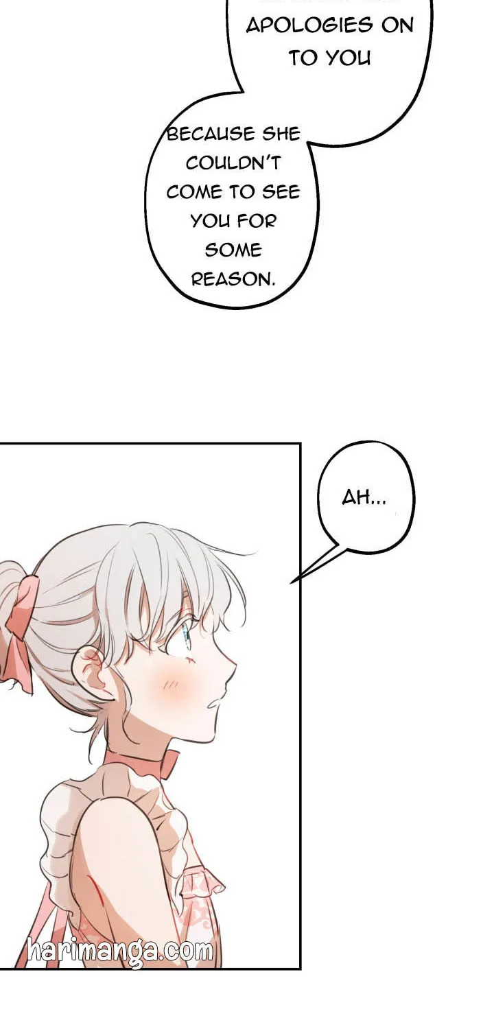 The Strongest Characters in the World are Obsessed With Me Chapter 20 page 32 - 