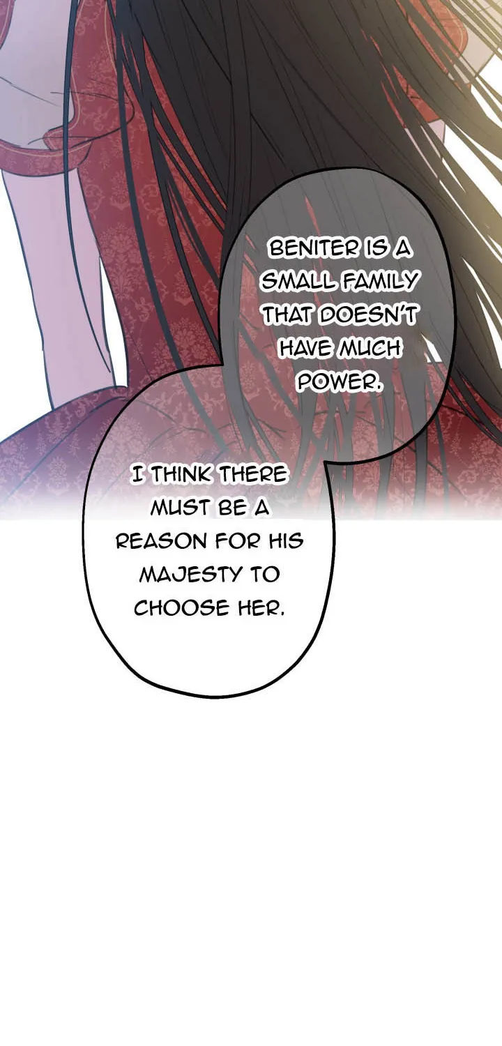 The Strongest Characters in the World are Obsessed With Me Chapter 20 page 35 - 