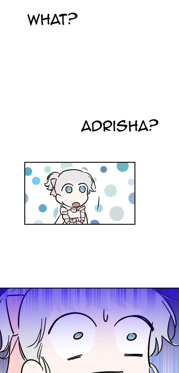 The Strongest Characters in the World are Obsessed With Me Chapter 20 page 36 - 
