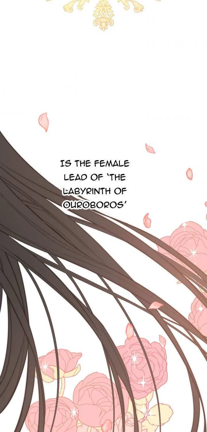 The Strongest Characters in the World are Obsessed With Me Chapter 20 page 38 - 