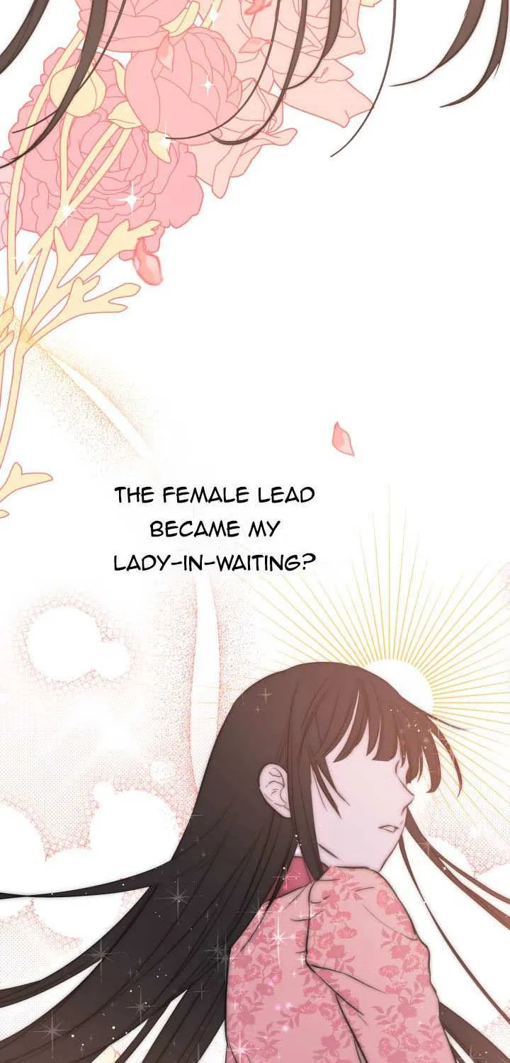 The Strongest Characters in the World are Obsessed With Me Chapter 20 page 39 - 