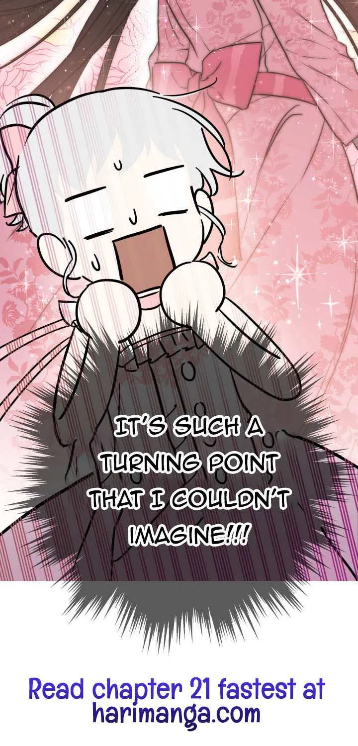 The Strongest Characters in the World are Obsessed With Me Chapter 20 page 40 - 