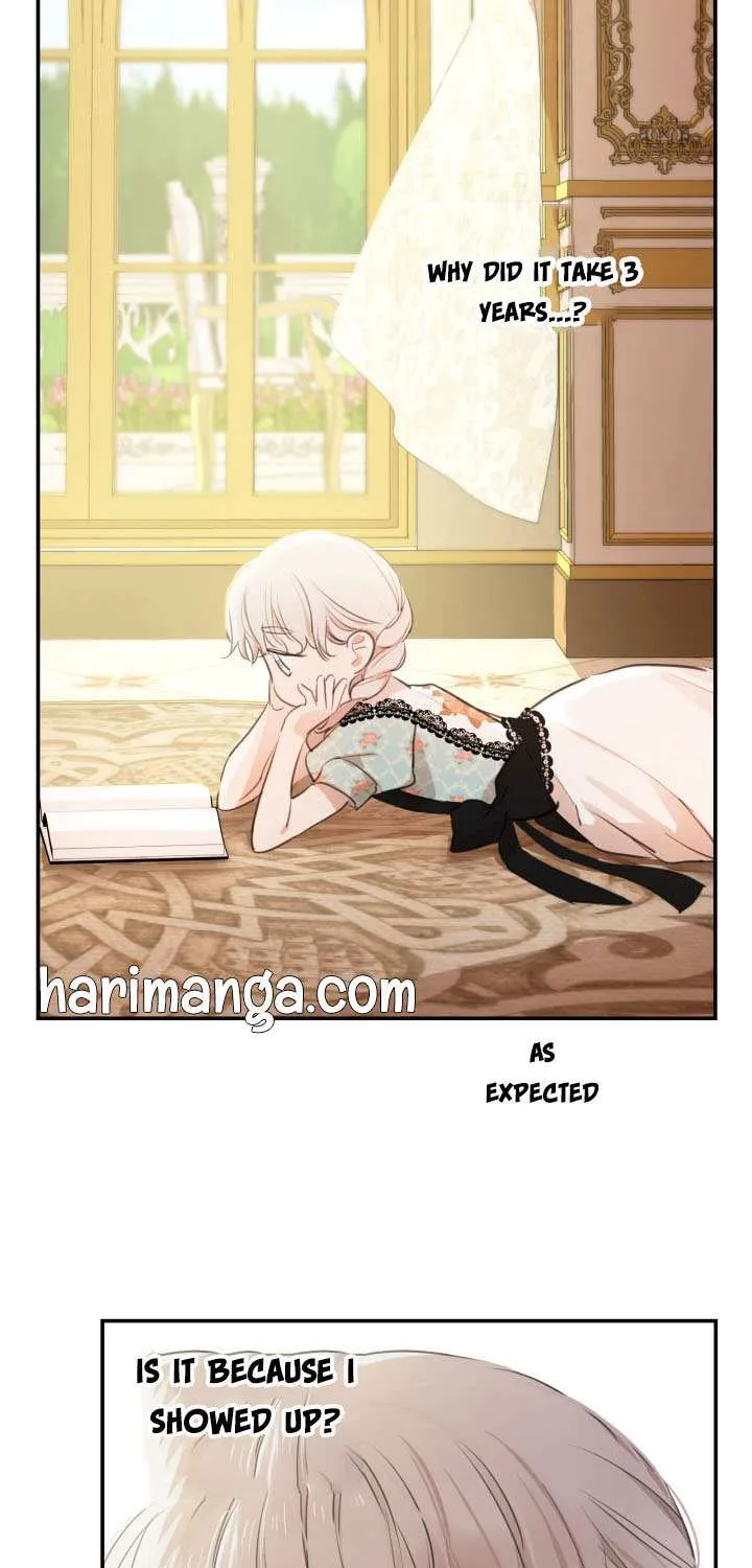 The Strongest Characters in the World are Obsessed With Me Chapter 21 page 11 - 