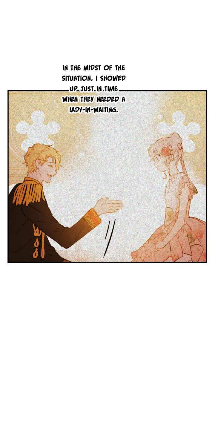 The Strongest Characters in the World are Obsessed With Me Chapter 21 page 14 - 