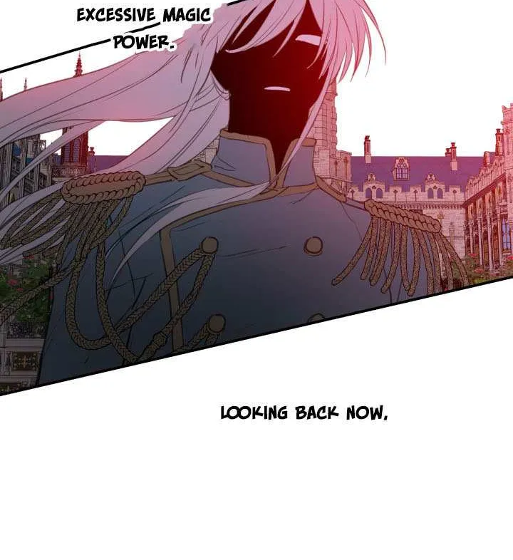 The Strongest Characters in the World are Obsessed With Me Chapter 21 page 19 - 