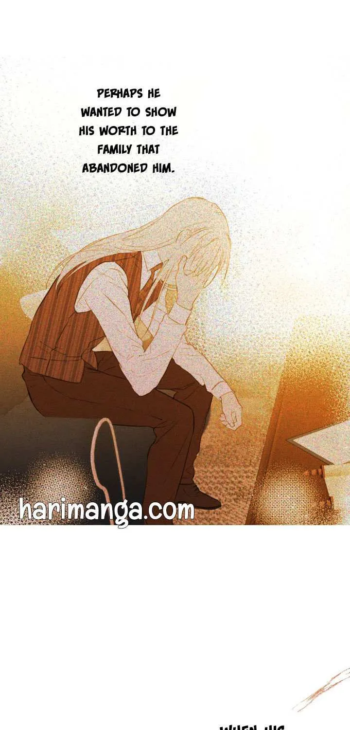 The Strongest Characters in the World are Obsessed With Me Chapter 21 page 20 - 