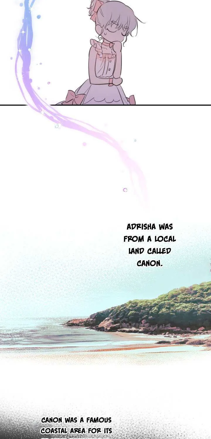 The Strongest Characters in the World are Obsessed With Me Chapter 21 page 3 - 