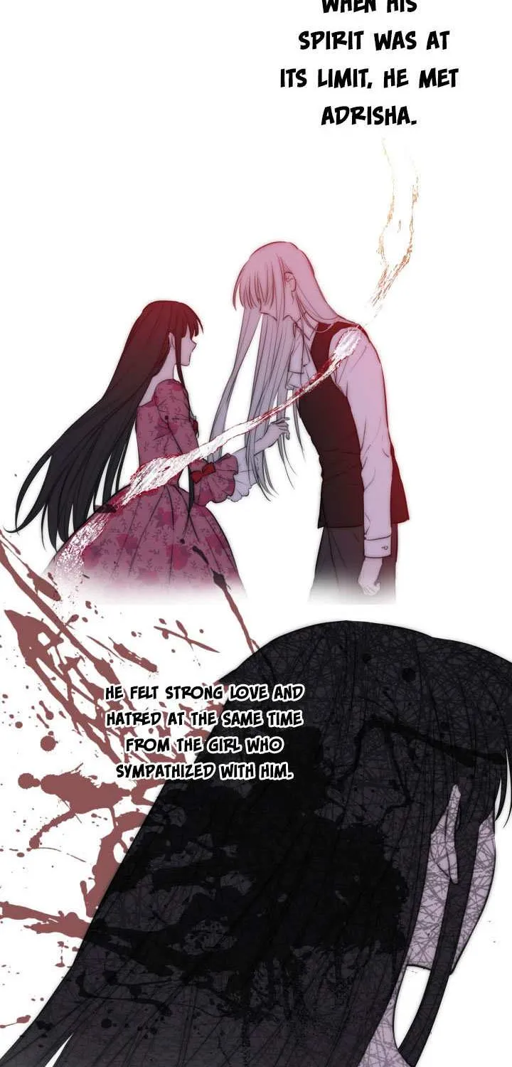 The Strongest Characters in the World are Obsessed With Me Chapter 21 page 21 - 