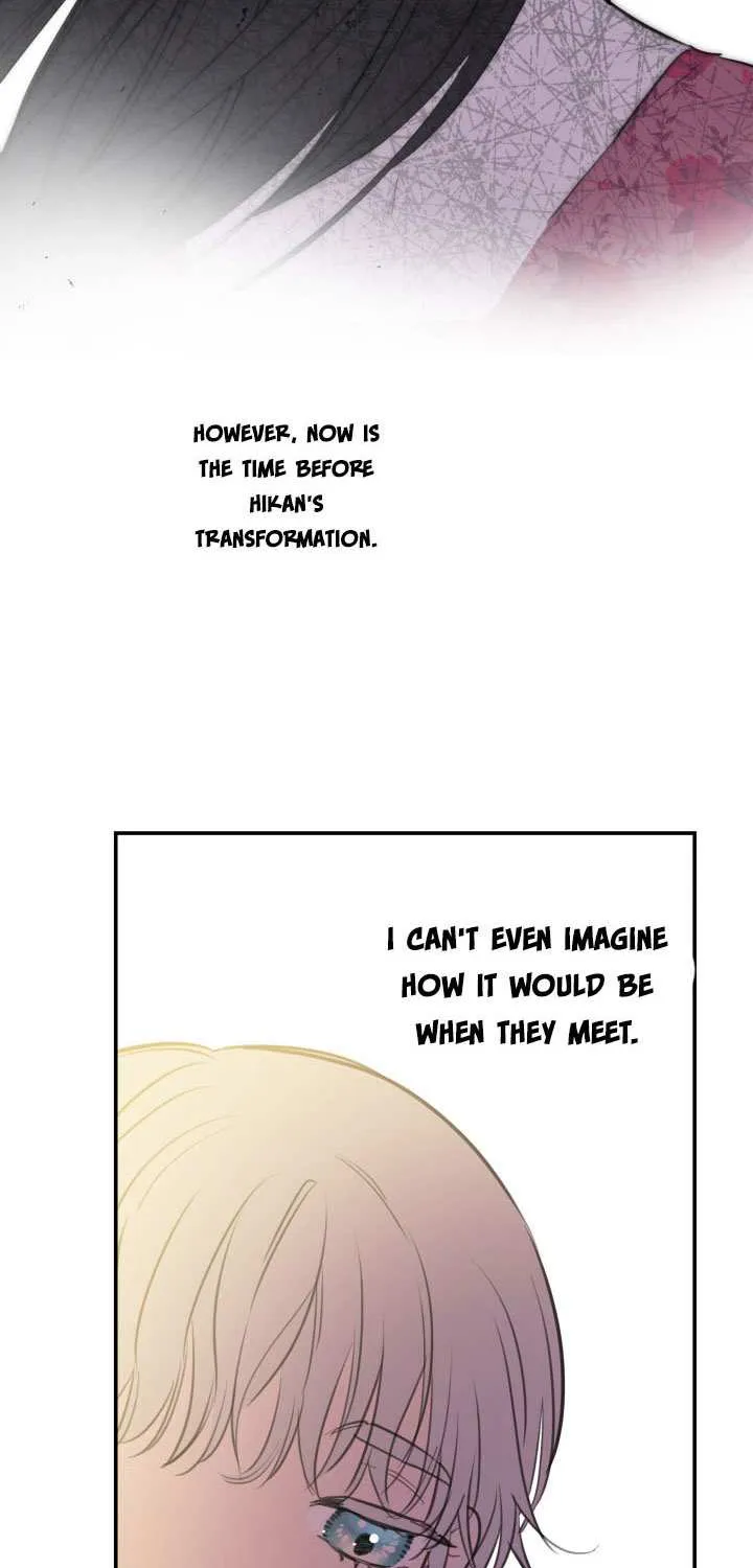 The Strongest Characters in the World are Obsessed With Me Chapter 21 page 22 - 