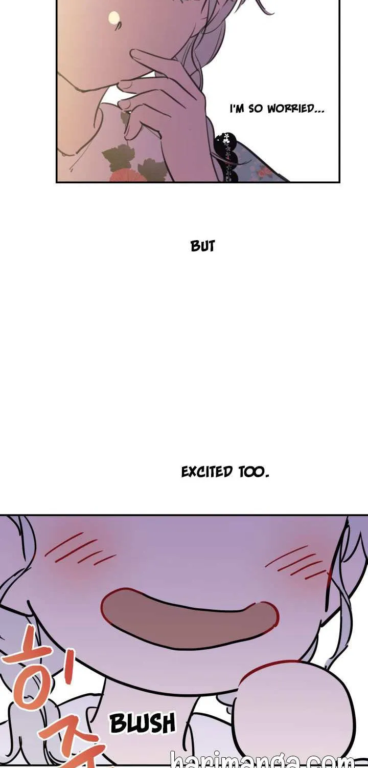 The Strongest Characters in the World are Obsessed With Me Chapter 21 page 23 - 
