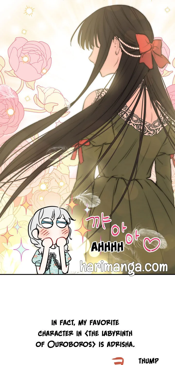 The Strongest Characters in the World are Obsessed With Me Chapter 21 page 25 - 