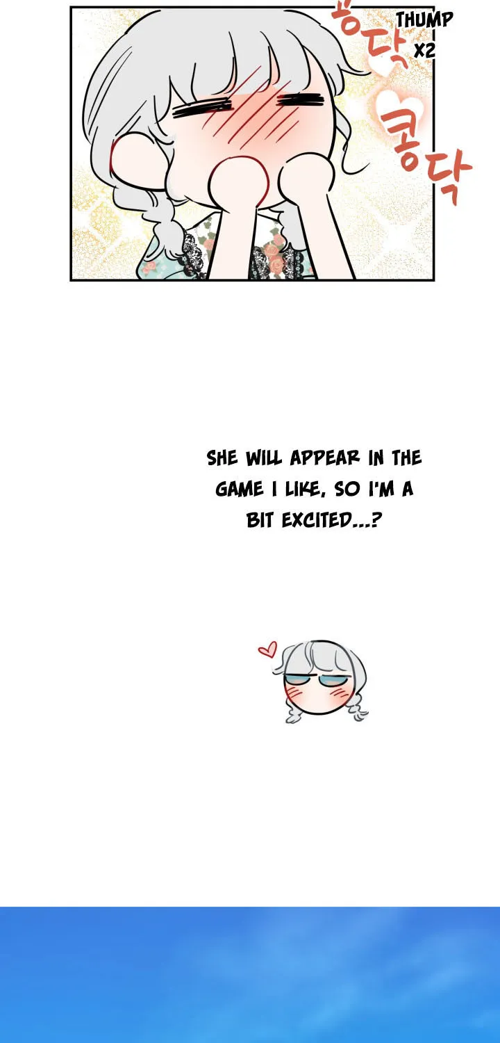 The Strongest Characters in the World are Obsessed With Me Chapter 21 page 26 - 