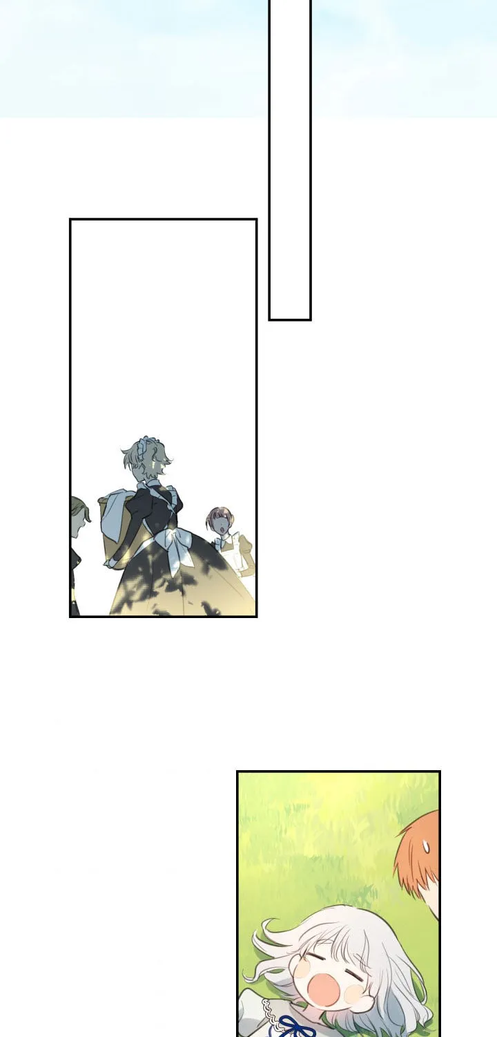 The Strongest Characters in the World are Obsessed With Me Chapter 21 page 28 - 