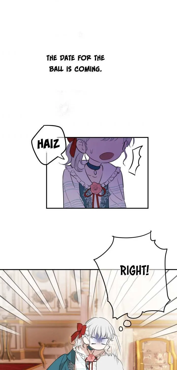 The Strongest Characters in the World are Obsessed With Me Chapter 21 page 30 - 