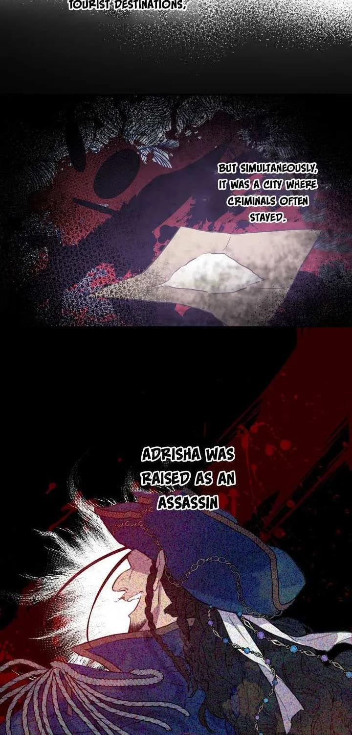 The Strongest Characters in the World are Obsessed With Me Chapter 21 page 4 - 