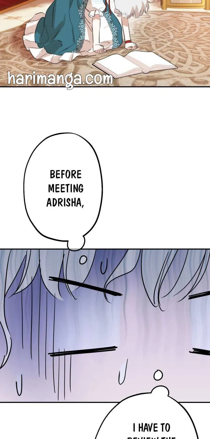The Strongest Characters in the World are Obsessed With Me Chapter 21 page 31 - 