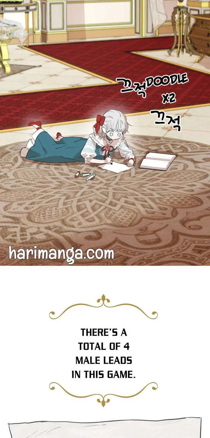 The Strongest Characters in the World are Obsessed With Me Chapter 21 page 33 - 