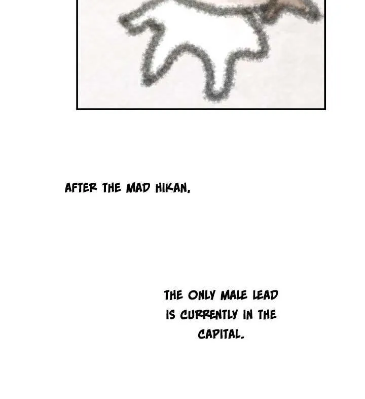 The Strongest Characters in the World are Obsessed With Me Chapter 21 page 35 - 