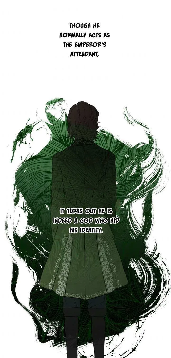 The Strongest Characters in the World are Obsessed With Me Chapter 21 page 37 - 