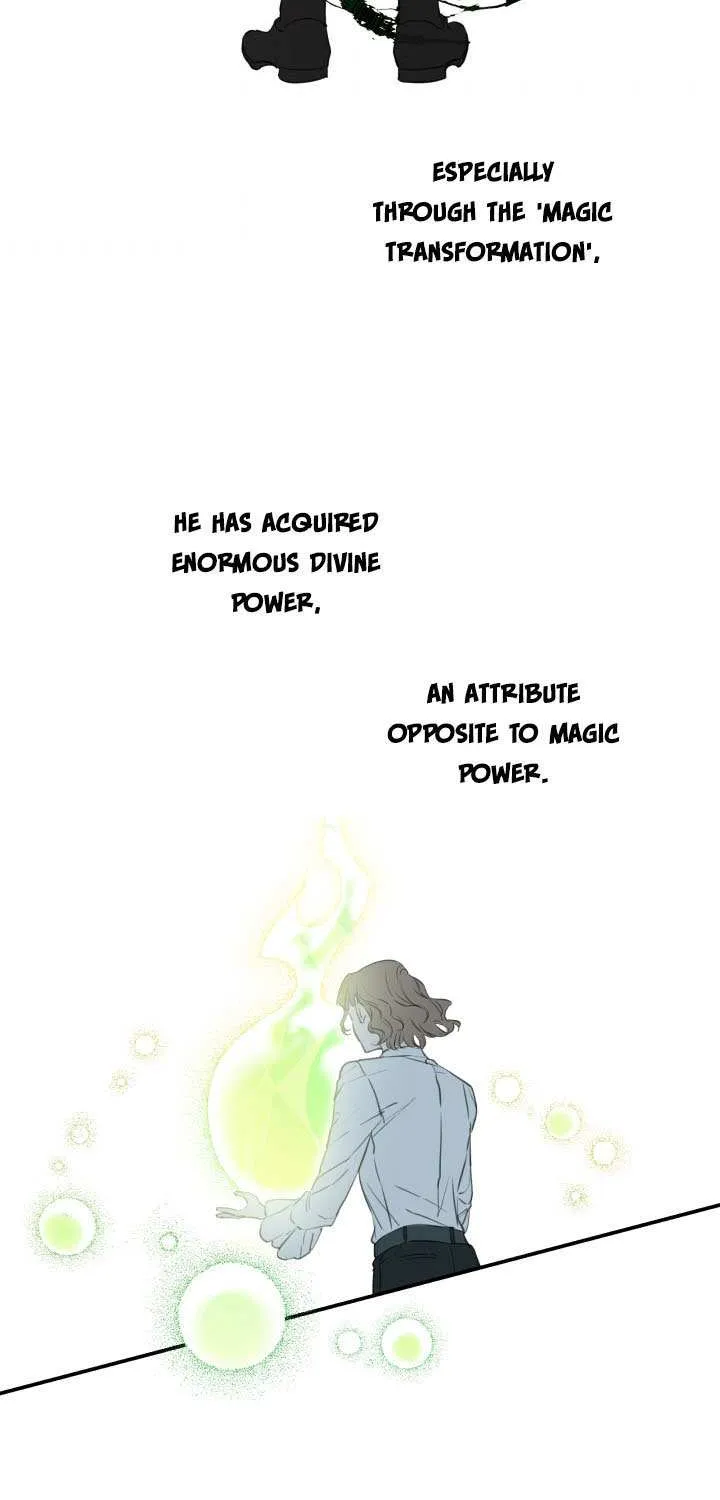 The Strongest Characters in the World are Obsessed With Me Chapter 21 page 38 - 