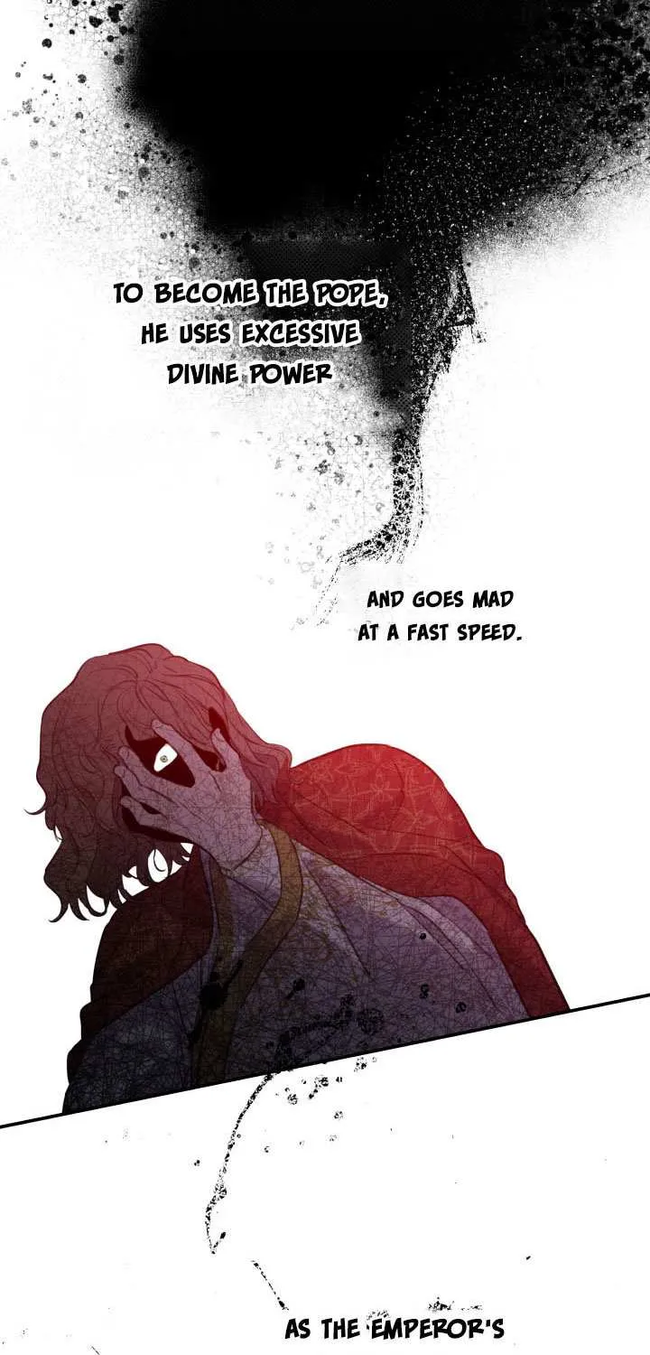 The Strongest Characters in the World are Obsessed With Me Chapter 21 page 41 - 