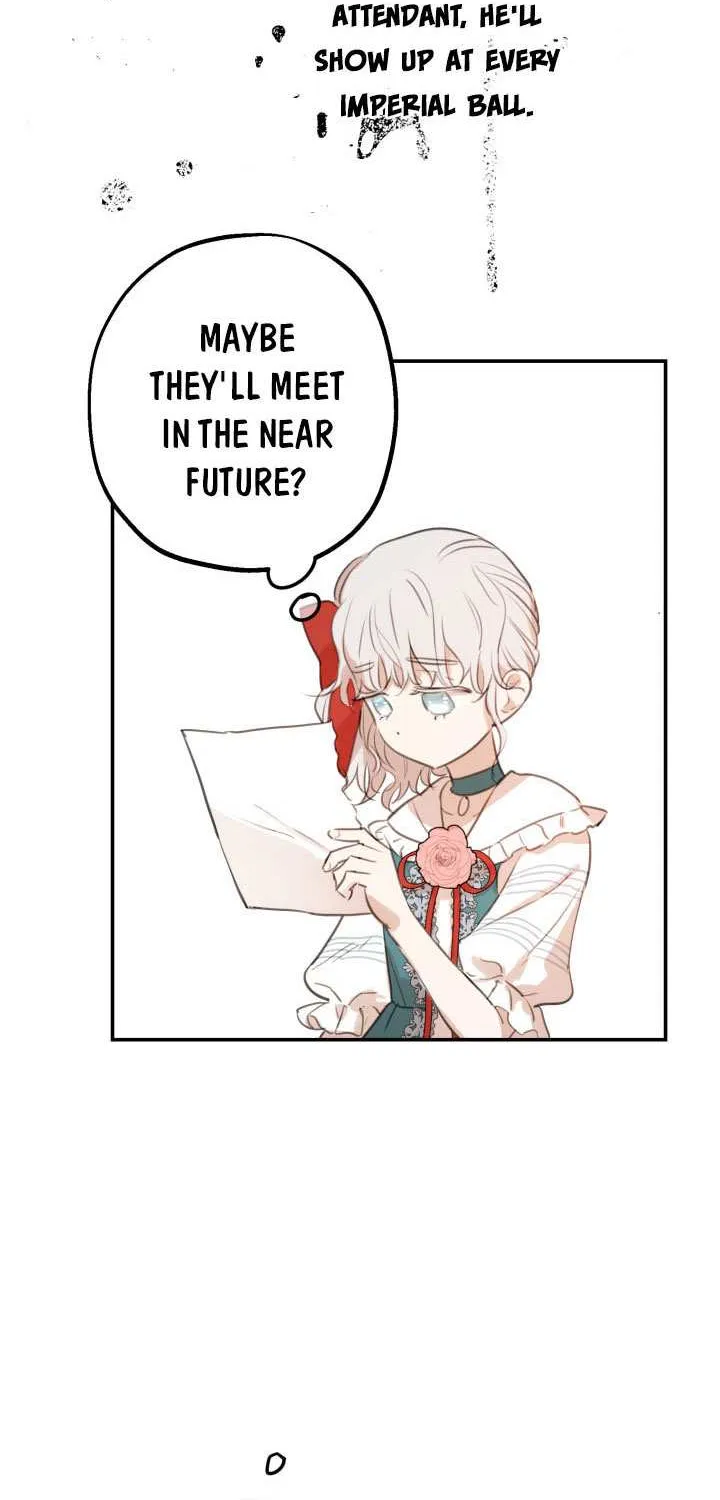 The Strongest Characters in the World are Obsessed With Me Chapter 21 page 42 - 