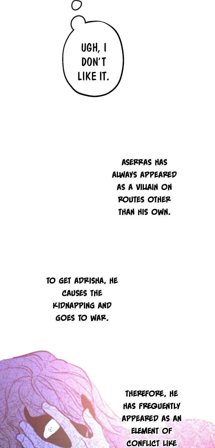 The Strongest Characters in the World are Obsessed With Me Chapter 21 page 43 - 