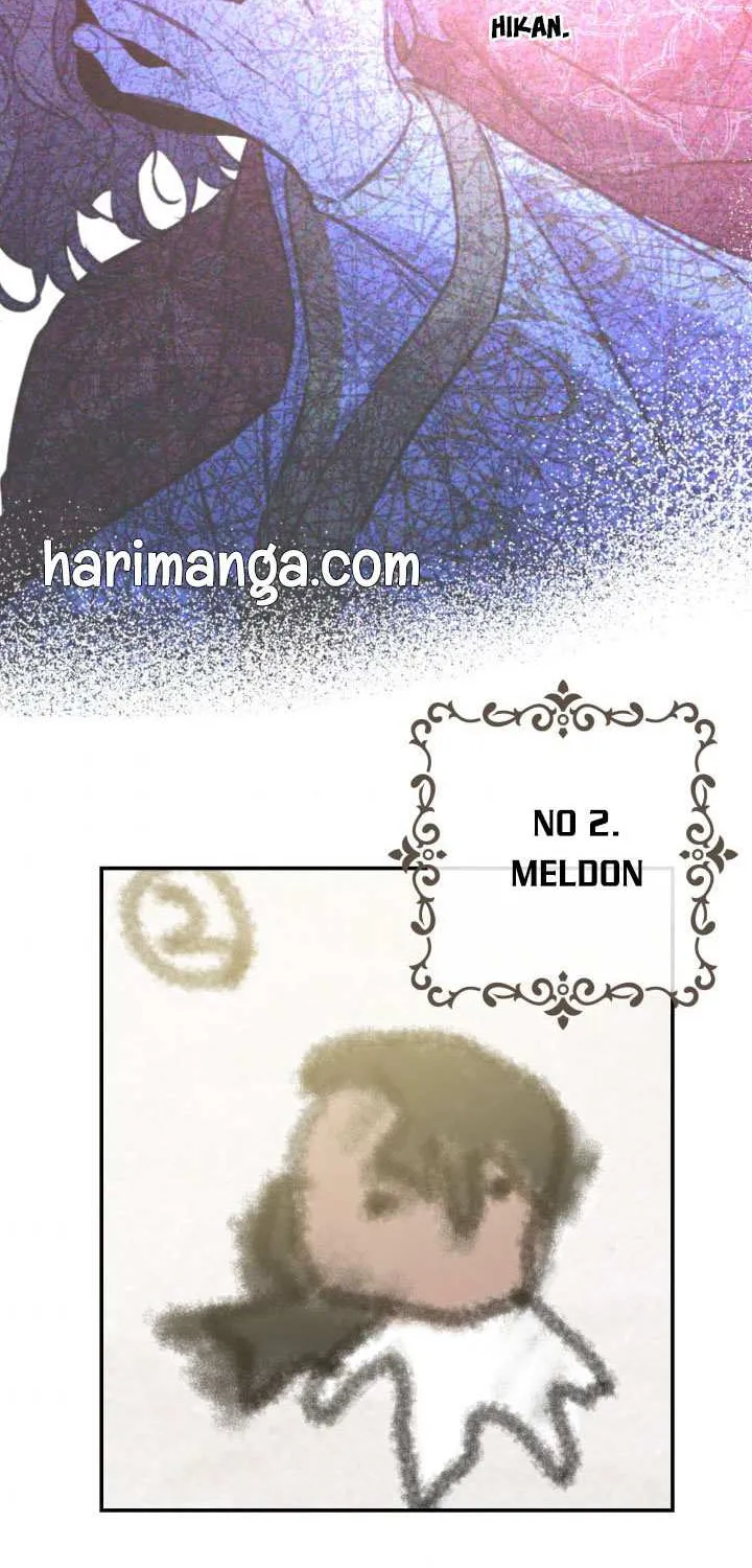 The Strongest Characters in the World are Obsessed With Me Chapter 21 page 44 - 