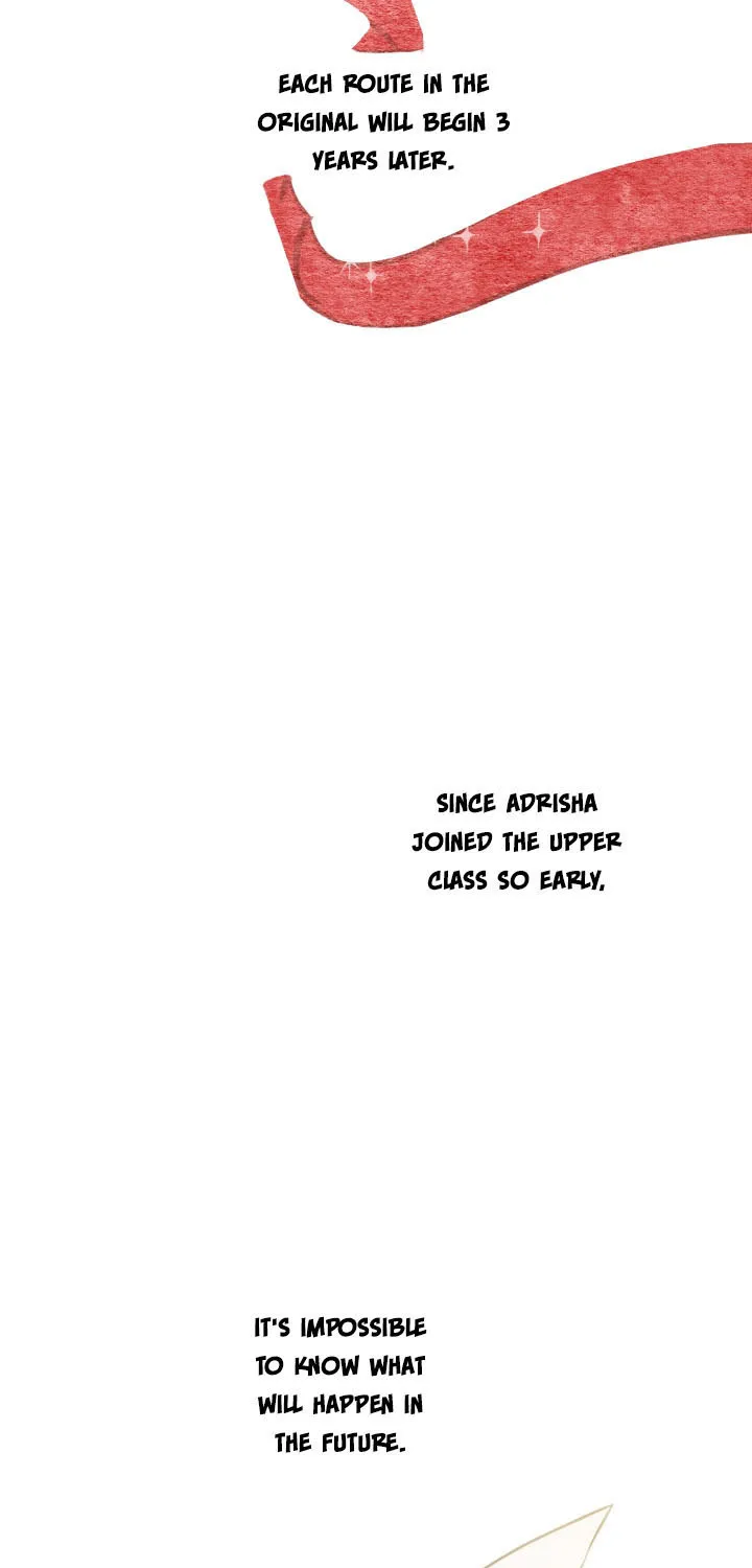 The Strongest Characters in the World are Obsessed With Me Chapter 21 page 47 - 