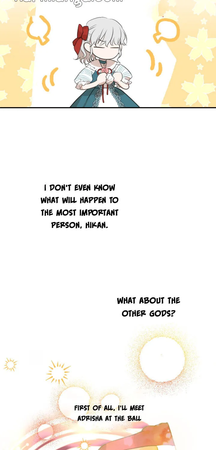 The Strongest Characters in the World are Obsessed With Me Chapter 21 page 49 - 