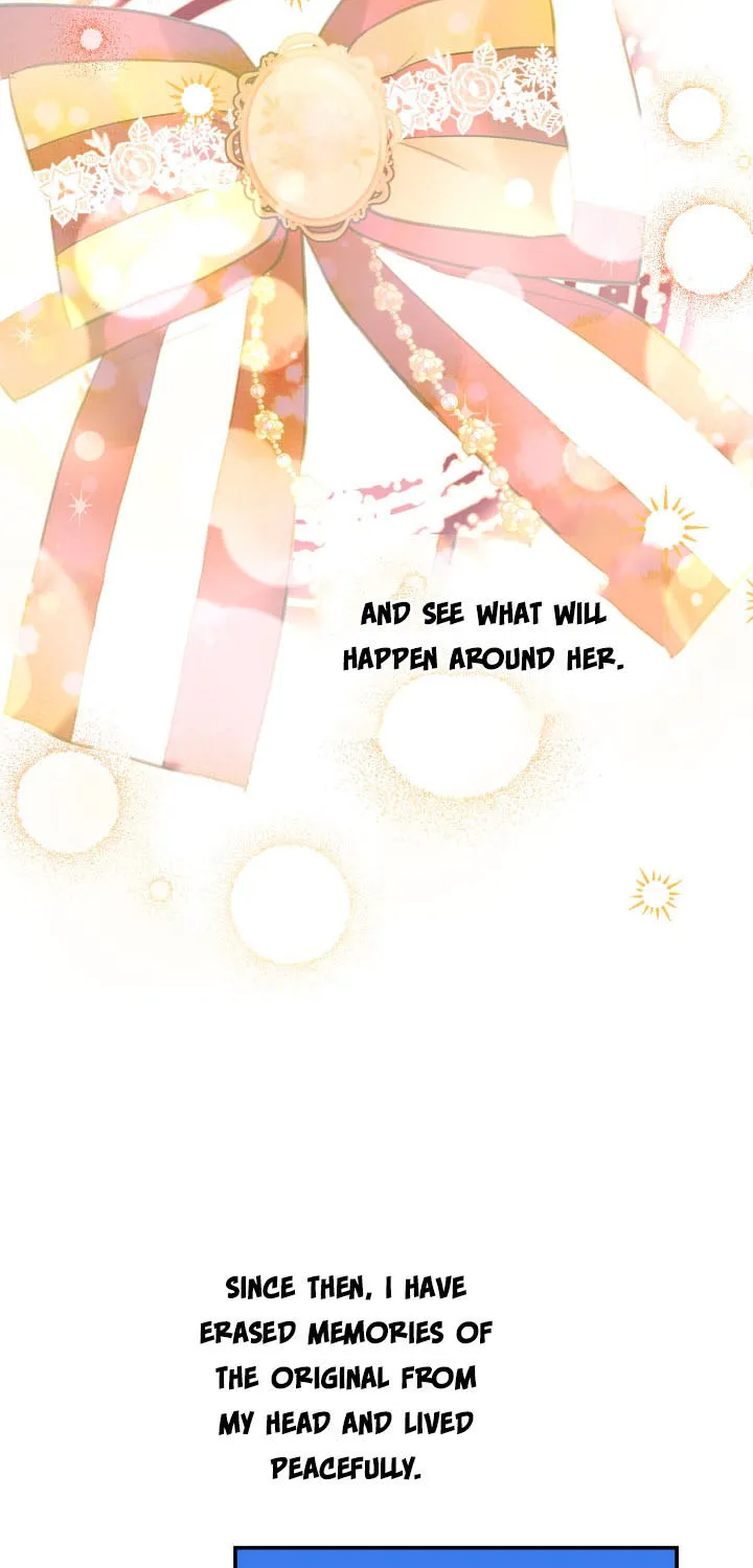 The Strongest Characters in the World are Obsessed With Me Chapter 21 page 50 - 