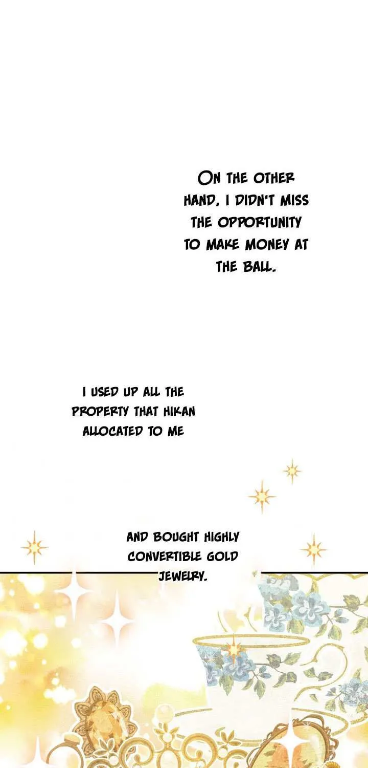 The Strongest Characters in the World are Obsessed With Me Chapter 21 page 52 - 