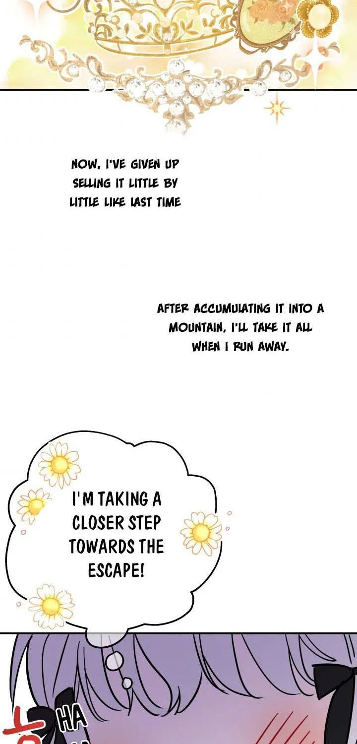 The Strongest Characters in the World are Obsessed With Me Chapter 21 page 53 - 