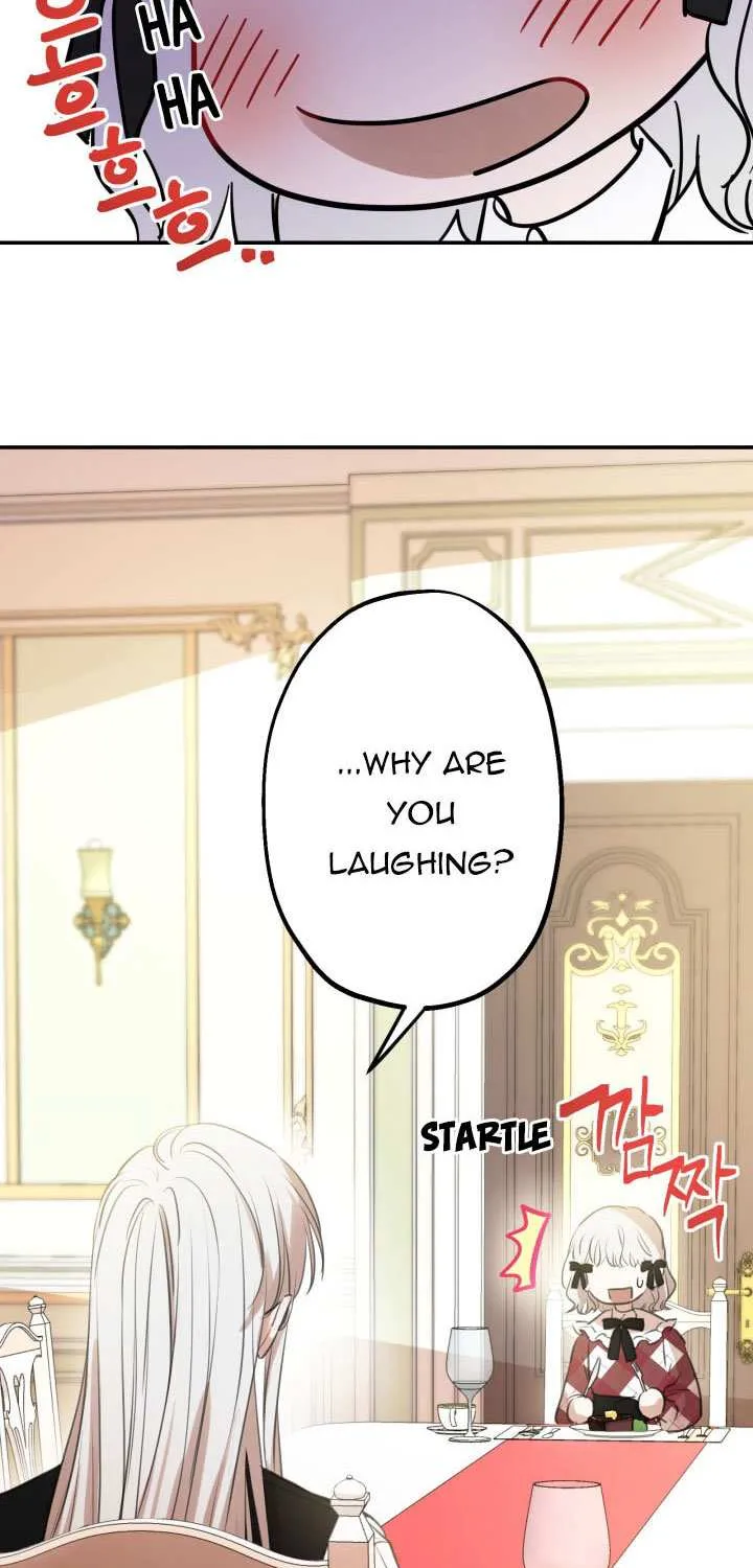 The Strongest Characters in the World are Obsessed With Me Chapter 21 page 54 - 