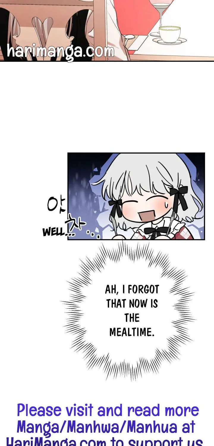 The Strongest Characters in the World are Obsessed With Me Chapter 21 page 55 - 