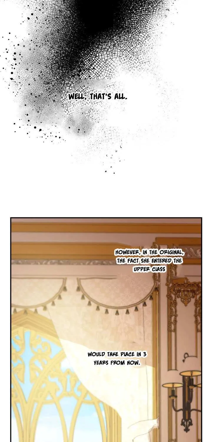 The Strongest Characters in the World are Obsessed With Me Chapter 21 page 10 - 