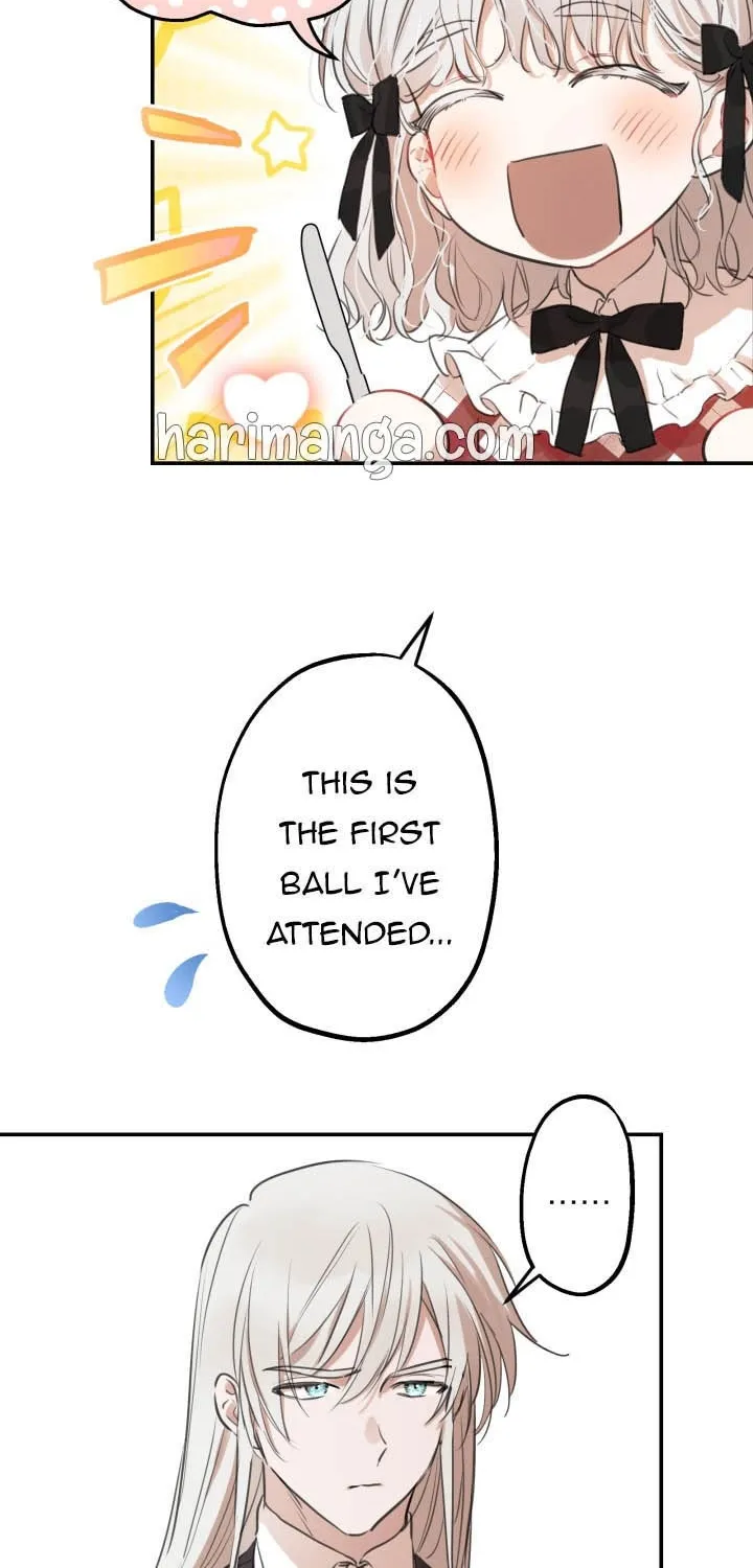The Strongest Characters in the World are Obsessed With Me Chapter 22 page 2 - 