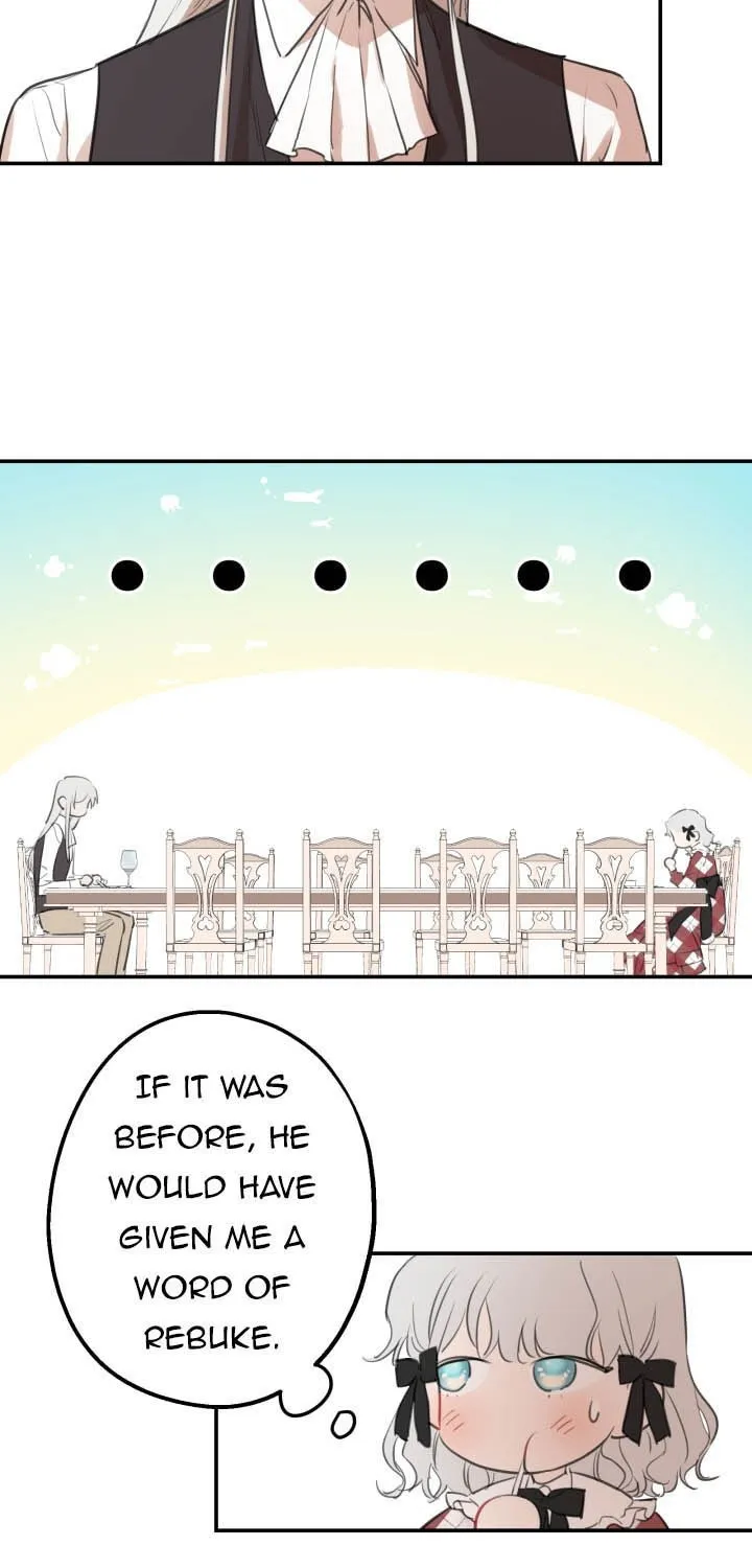 The Strongest Characters in the World are Obsessed With Me Chapter 22 page 3 - 