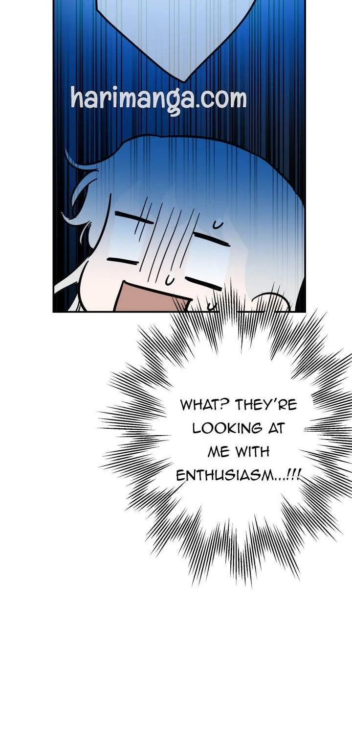 The Strongest Characters in the World are Obsessed With Me Chapter 22 page 22 - 