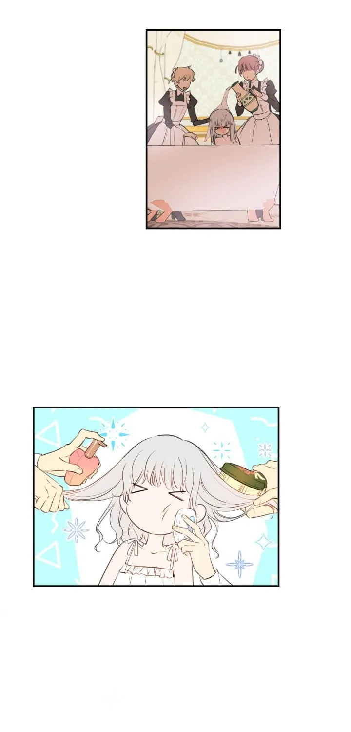 The Strongest Characters in the World are Obsessed With Me Chapter 22 page 23 - 